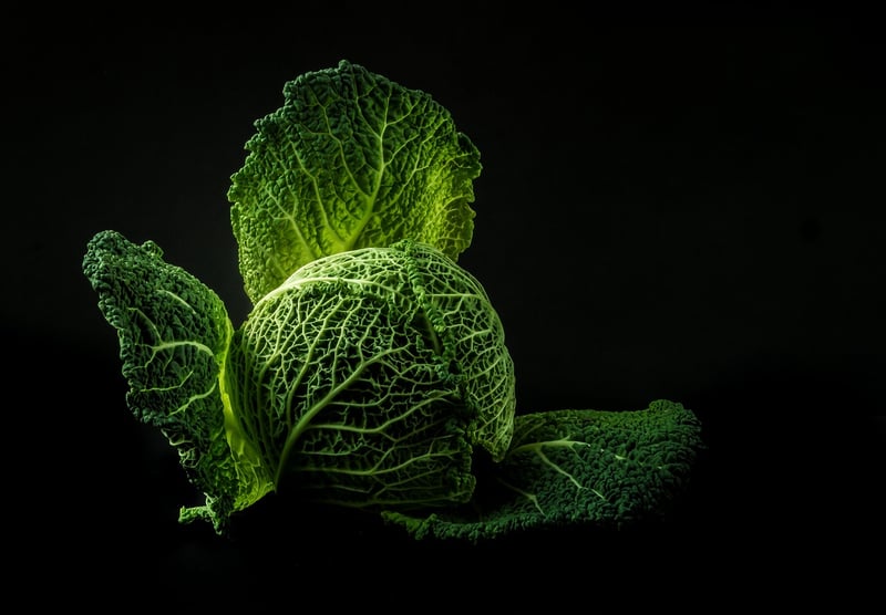 Fruits and Vegetables